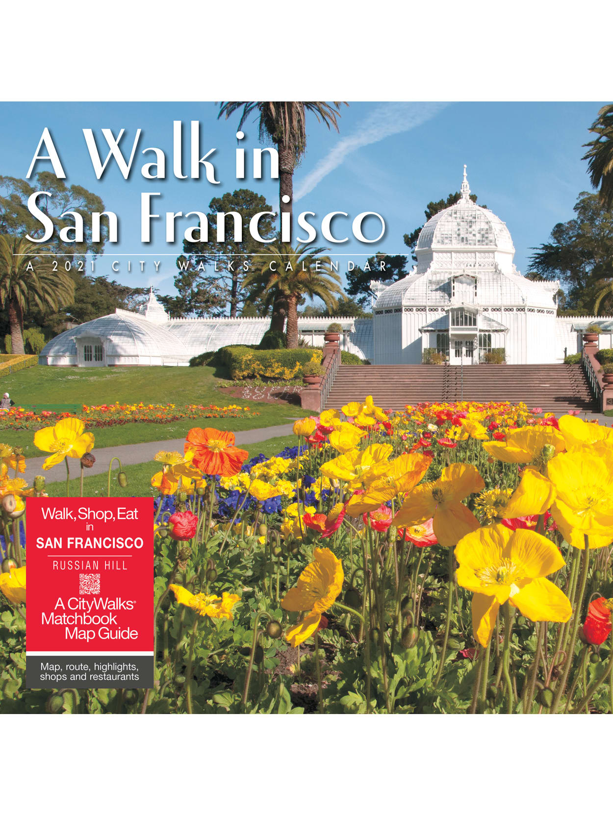 Willow Creek Scenic Calendar San Fran 10341 Office Depot