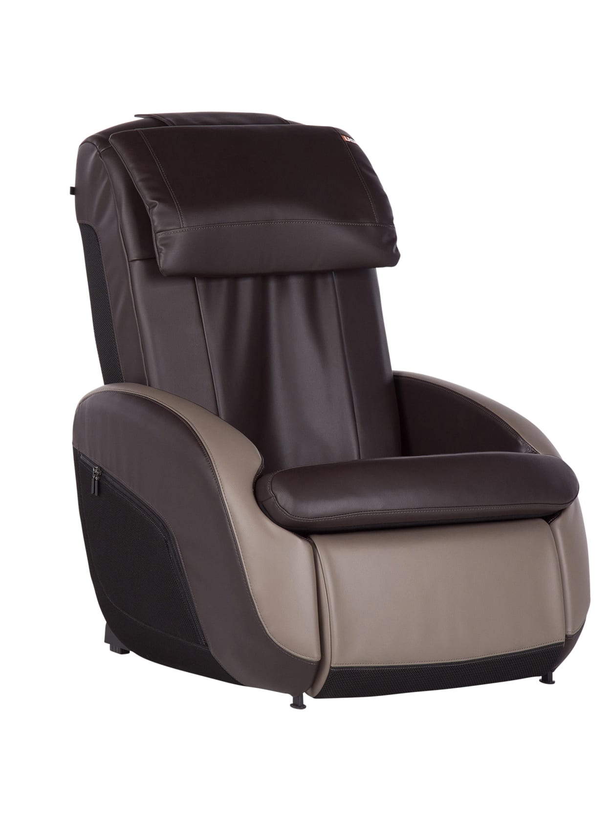 Human Touch Ijoy 2 1 Massage Chair Bone Office Depot