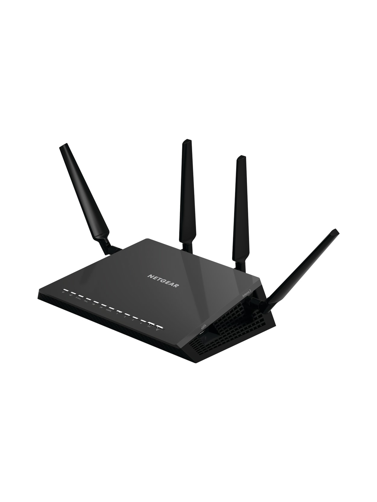 Nighthawk X4s Ac2600 Smart Wl Router Office Depot