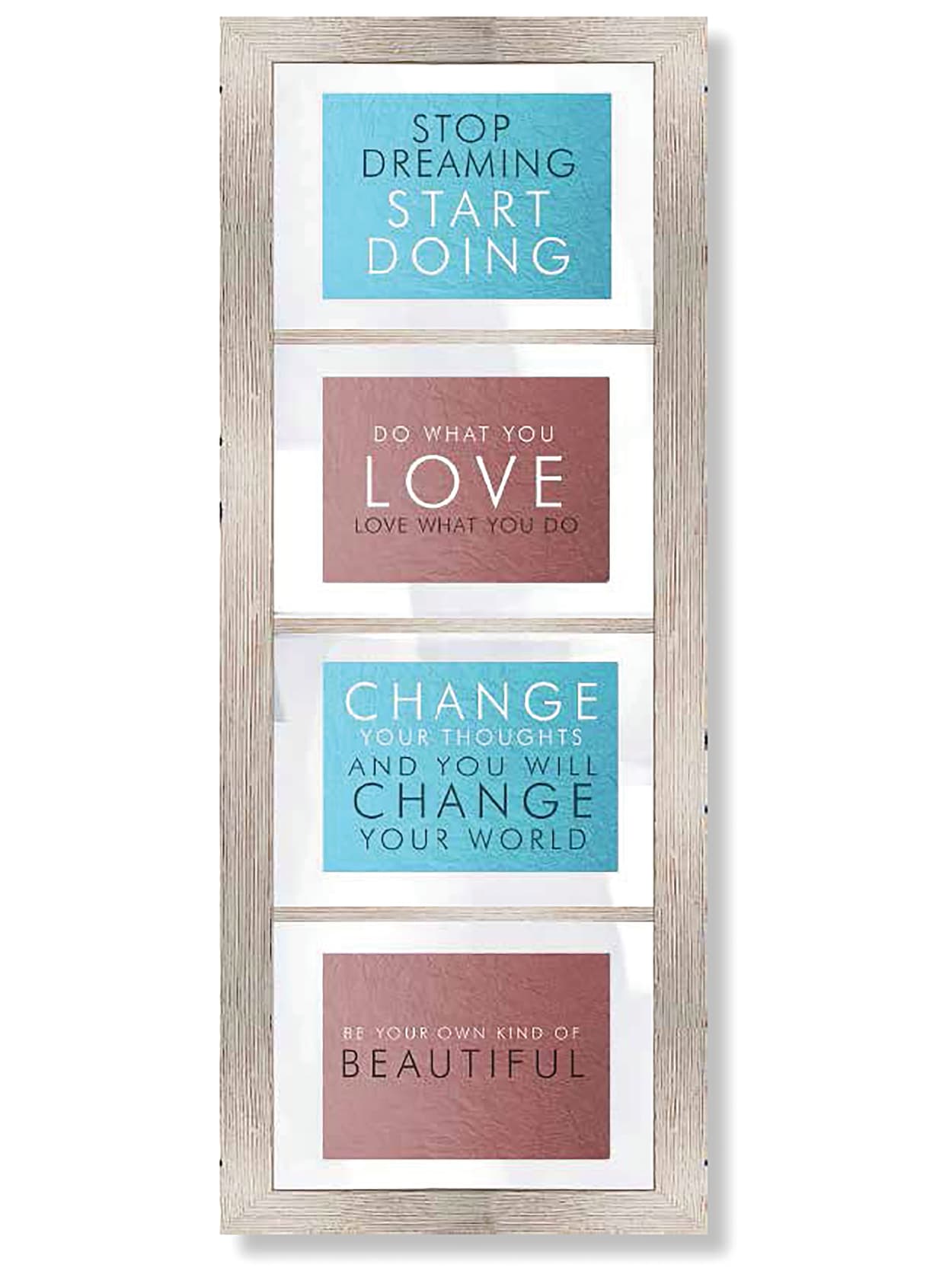 Ptm Images Photo Frame Window Pane I 15 H X 1 12 W X 37 D White Office Depot