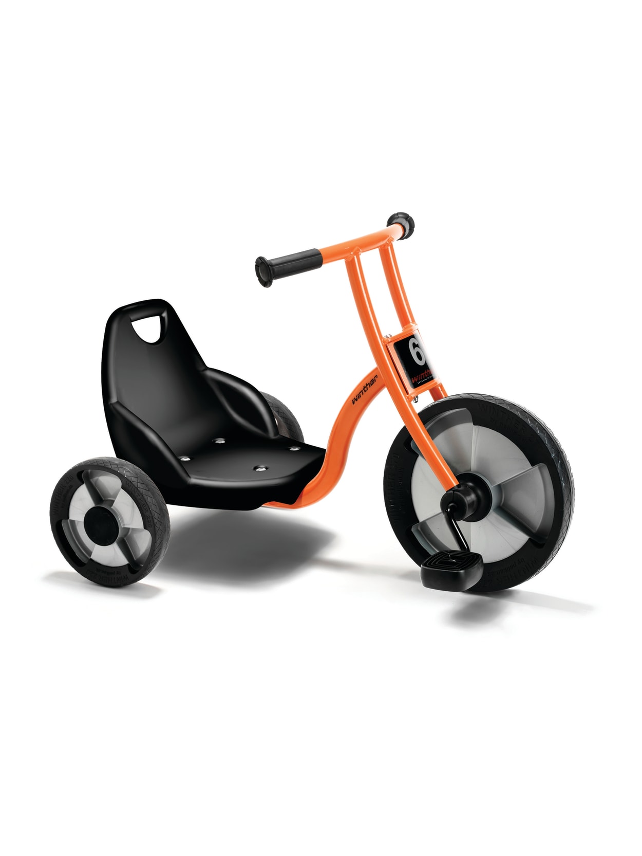winther circleline tricycle