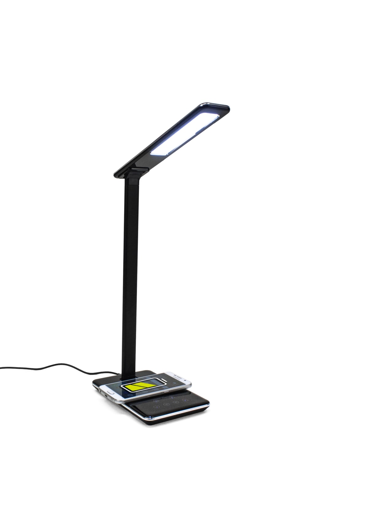 wireless charger light