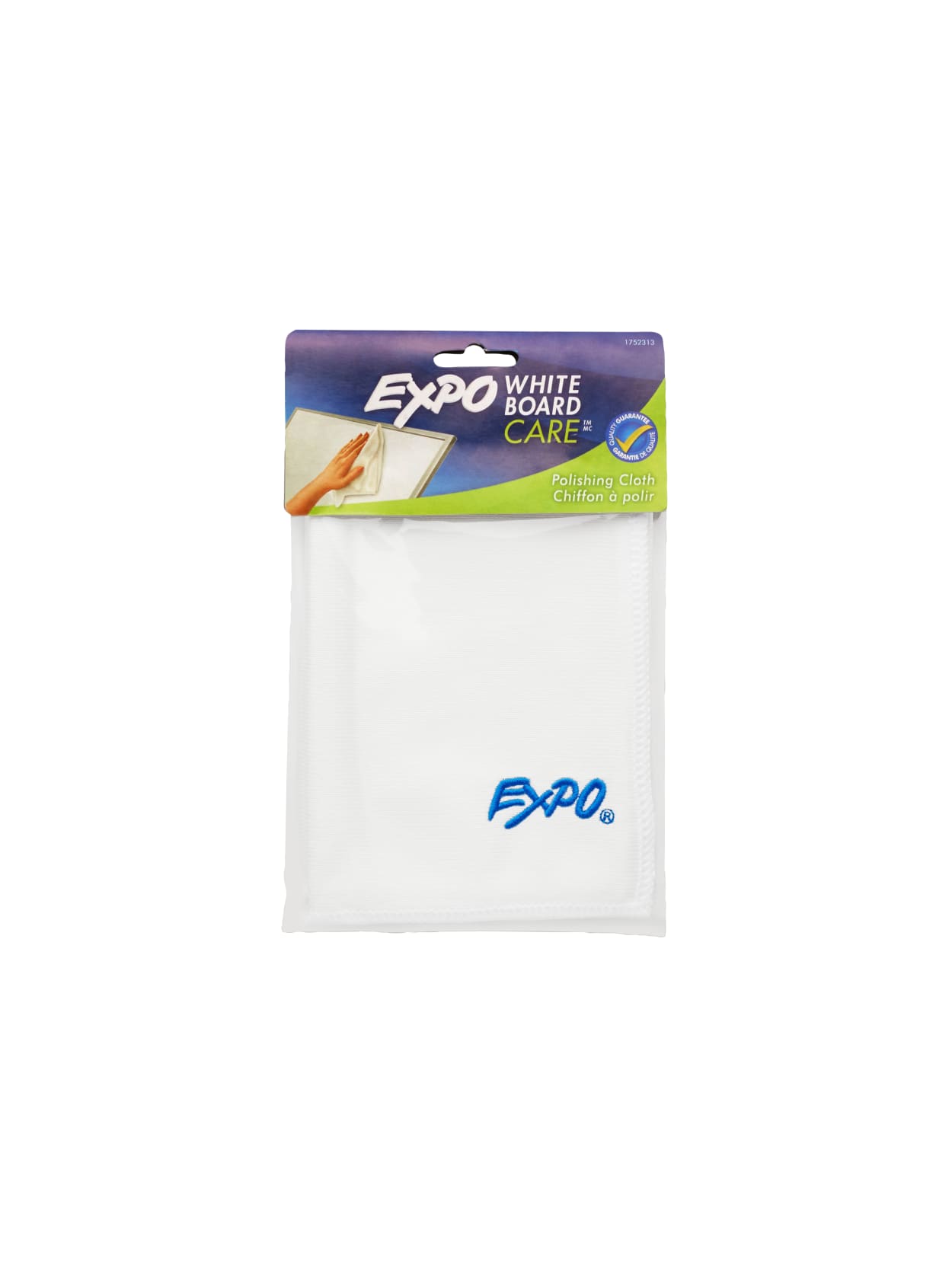 Expo Microfiber Dry Erase Board Cleaning Cloth Office Depot