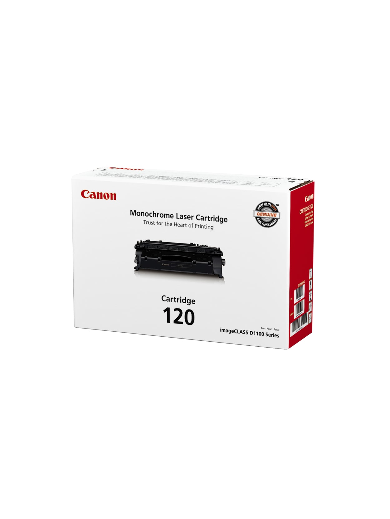 canon imageclass d1120 toner