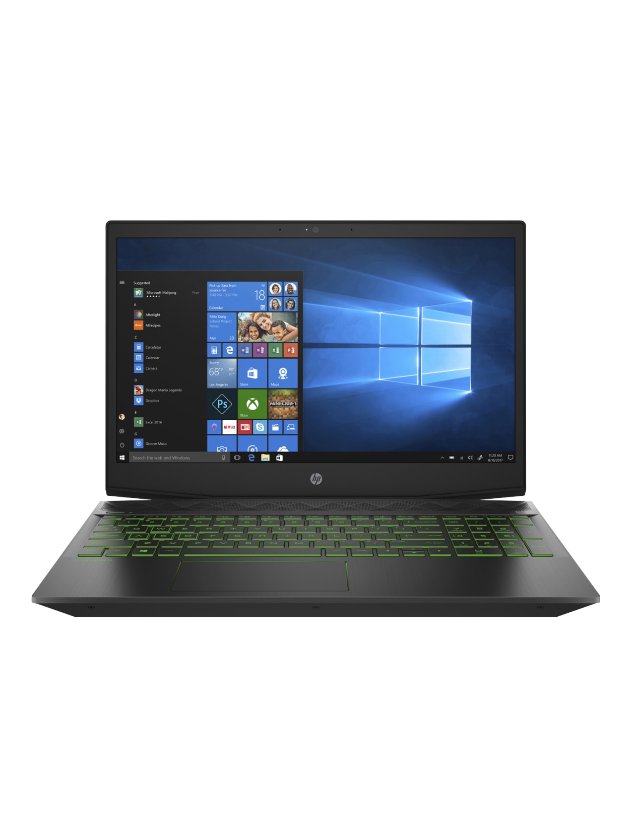 Hp Pavilion Dts Sound Battery