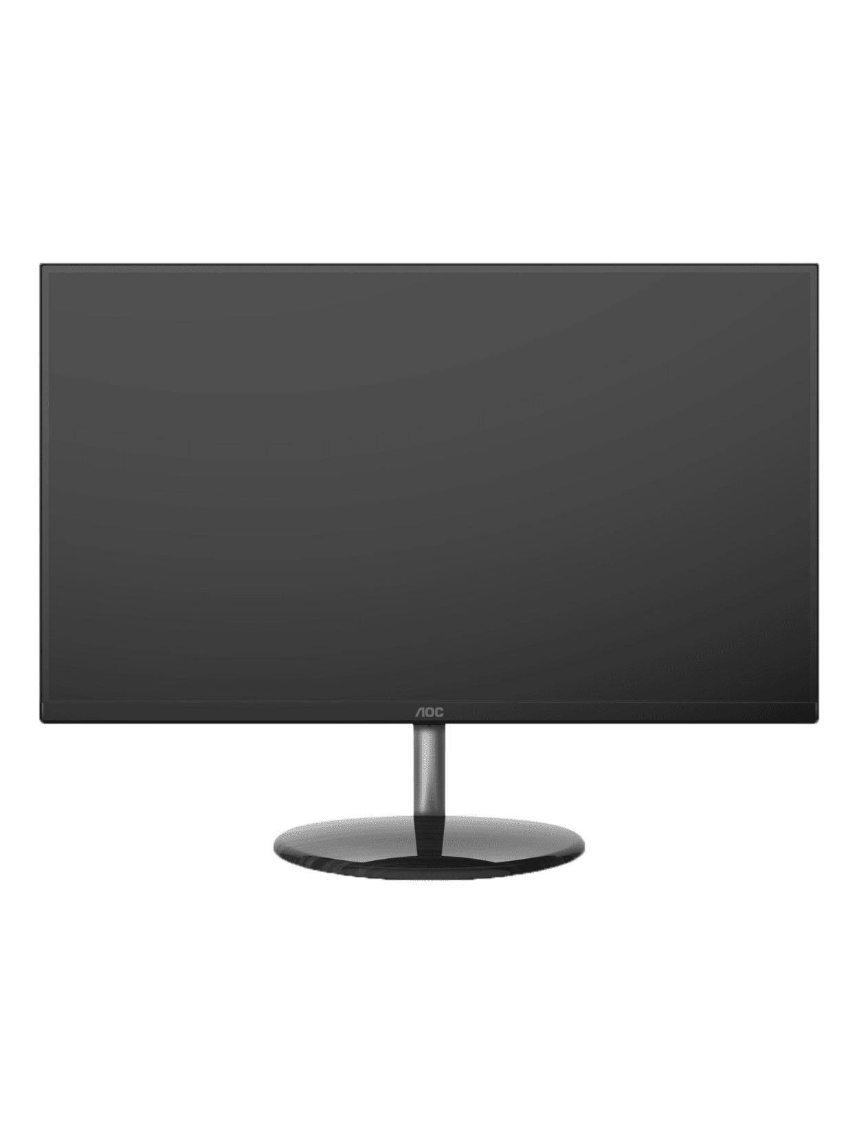 Aoc 27 Led Lcd Ips Monitor 27v3h Office Depot