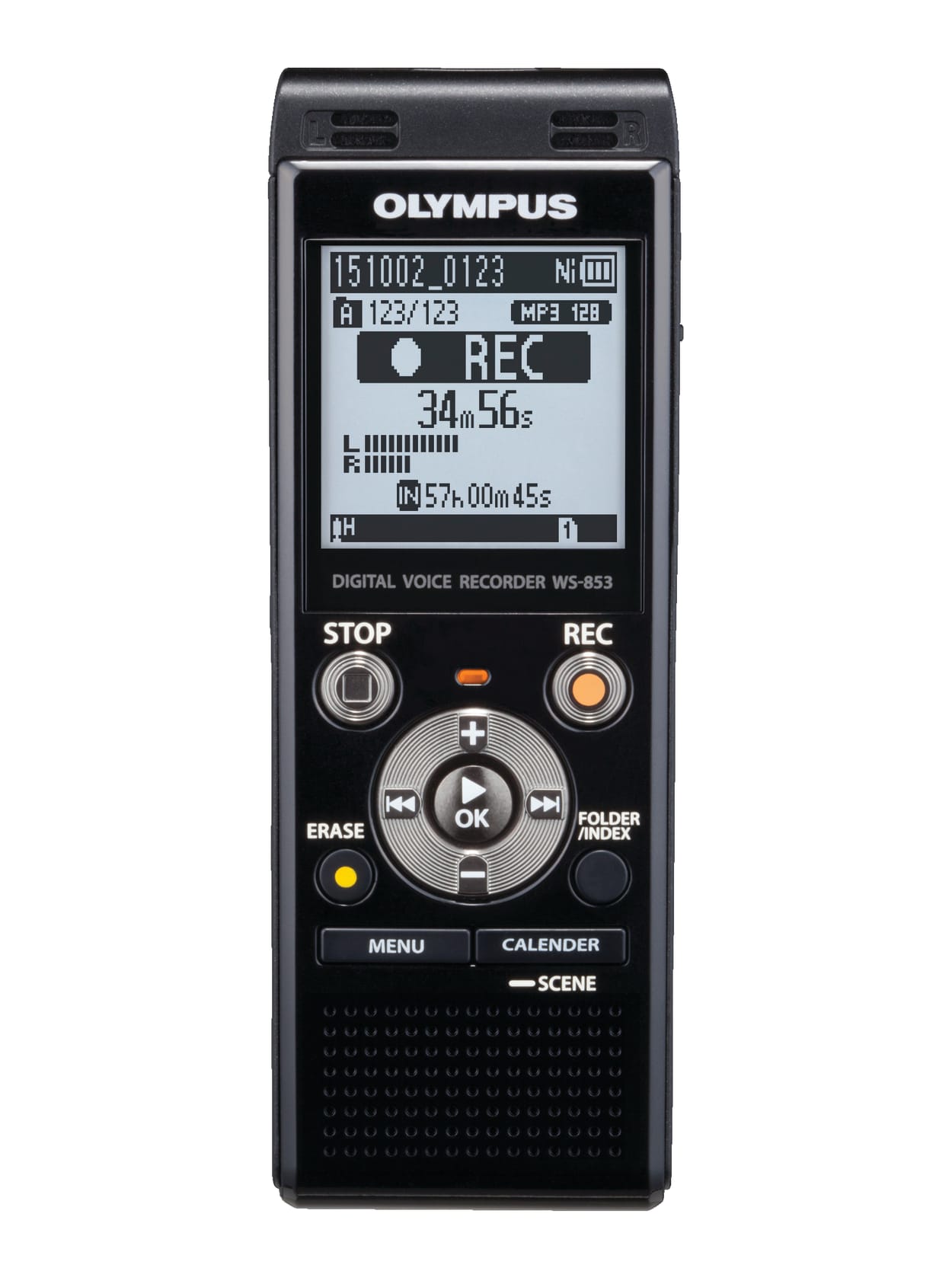Olympus