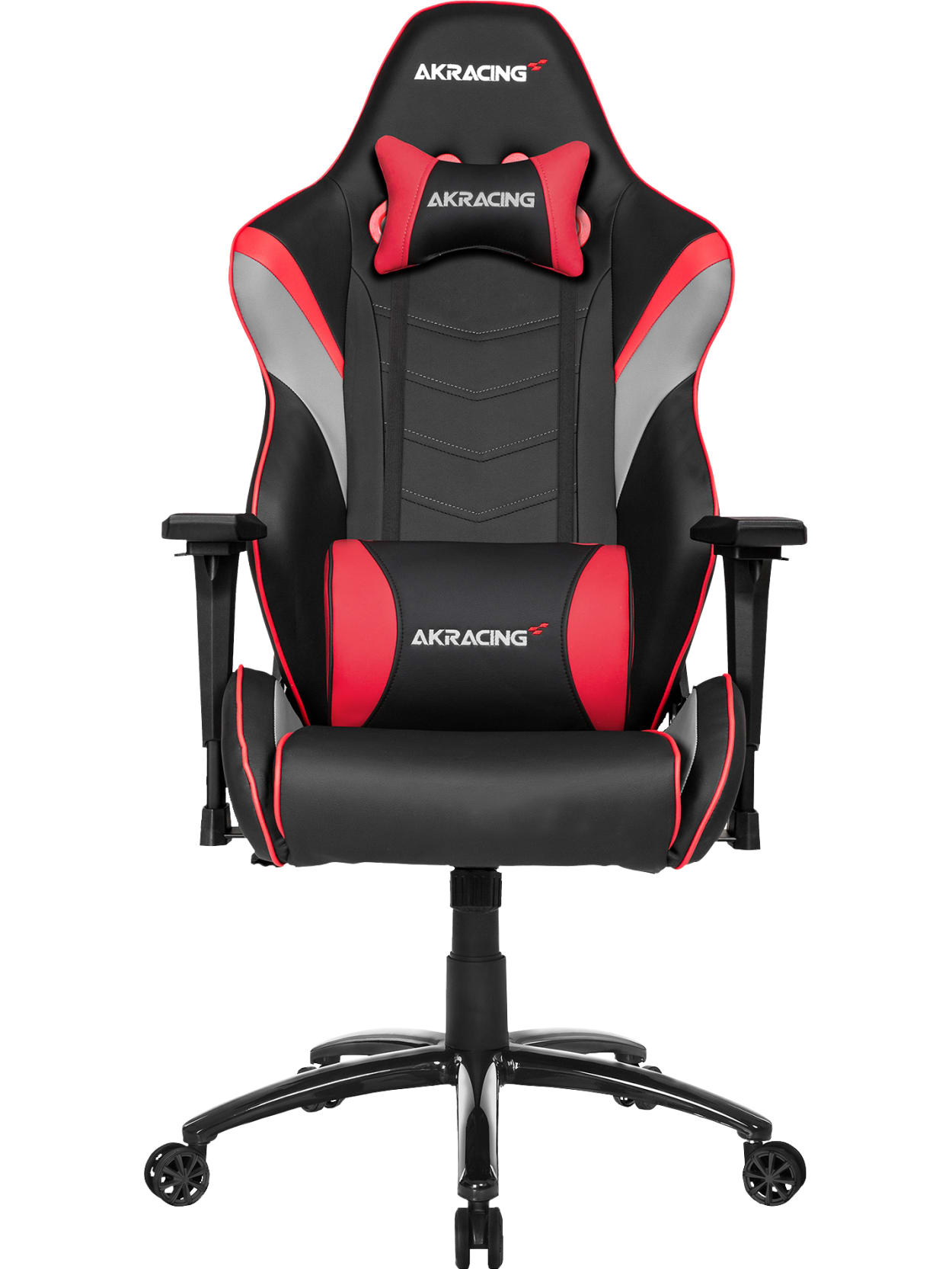 Akracing Core Lx Gaming Chair Red Office Depot
