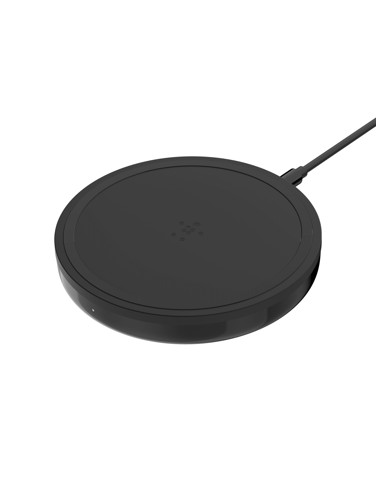Belkin Boost Up Bold 10 Watt Wireless Charging Pad Black