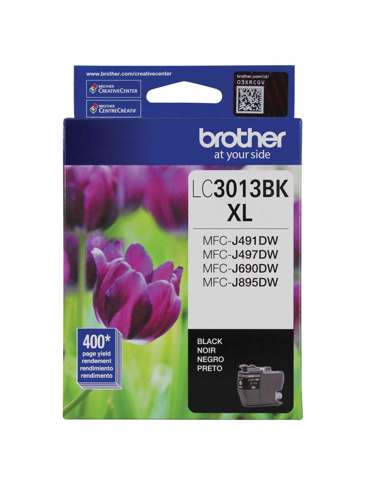 lc3013 brother ink cartridge