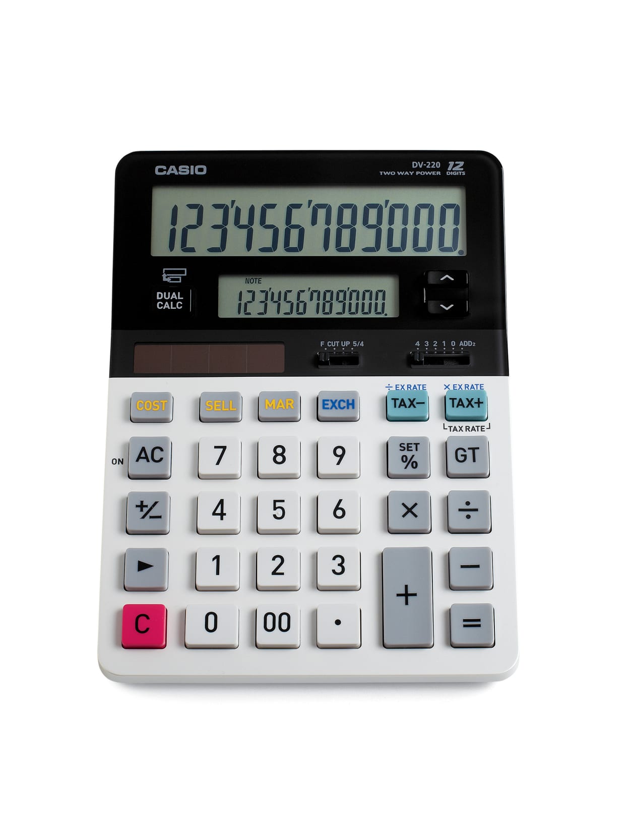Office Equipment & Supplies Business, Office & Industrial Calculators