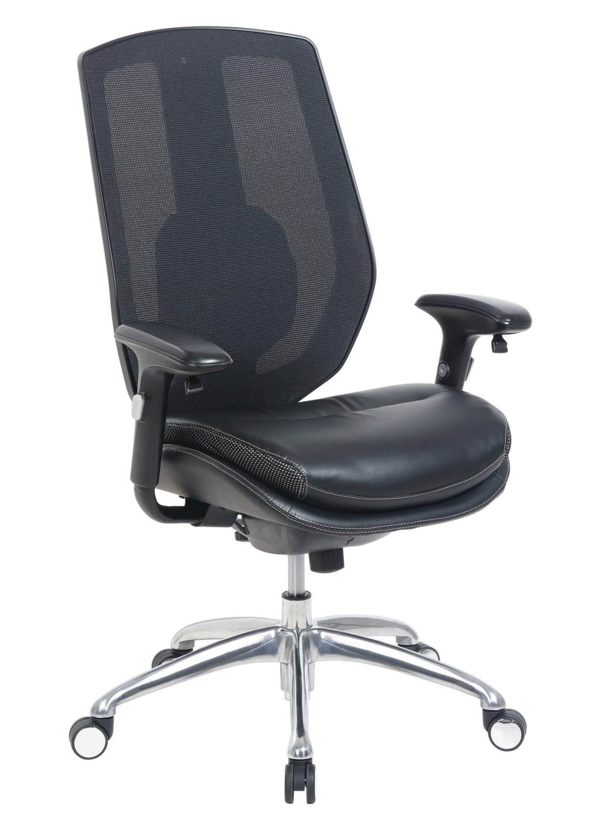 Serta Icomfort I5000 Task Chair Onyx Office Depot