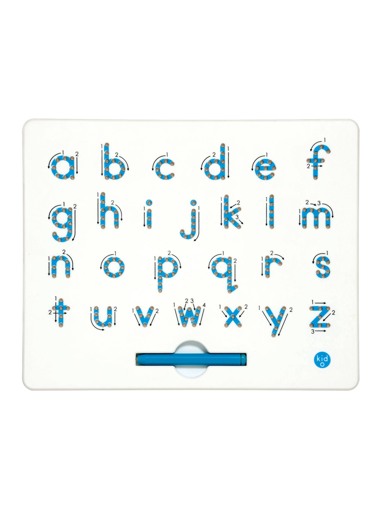magnatab board