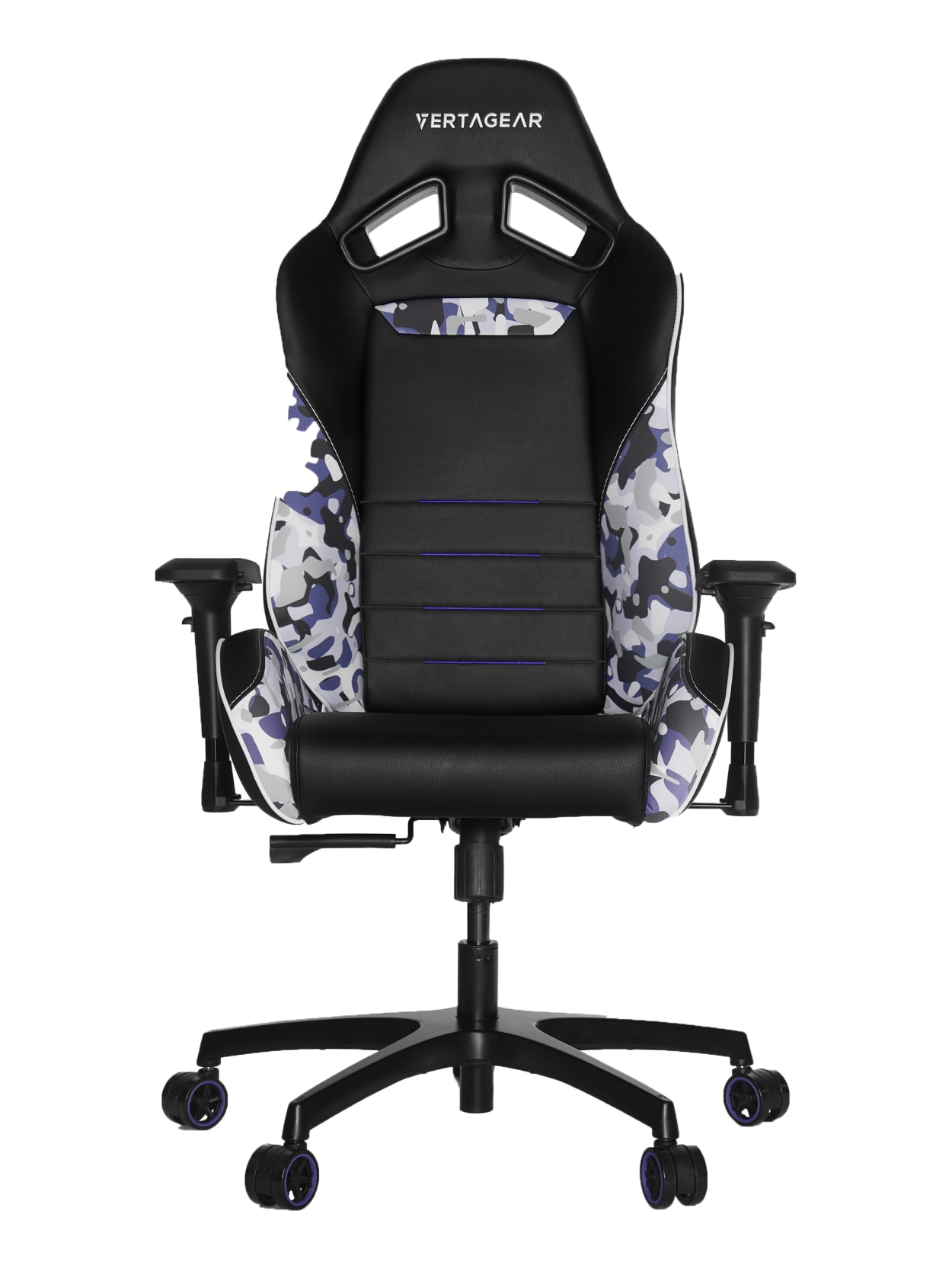 vertagear racing sl5000 chair multicolor  office depot