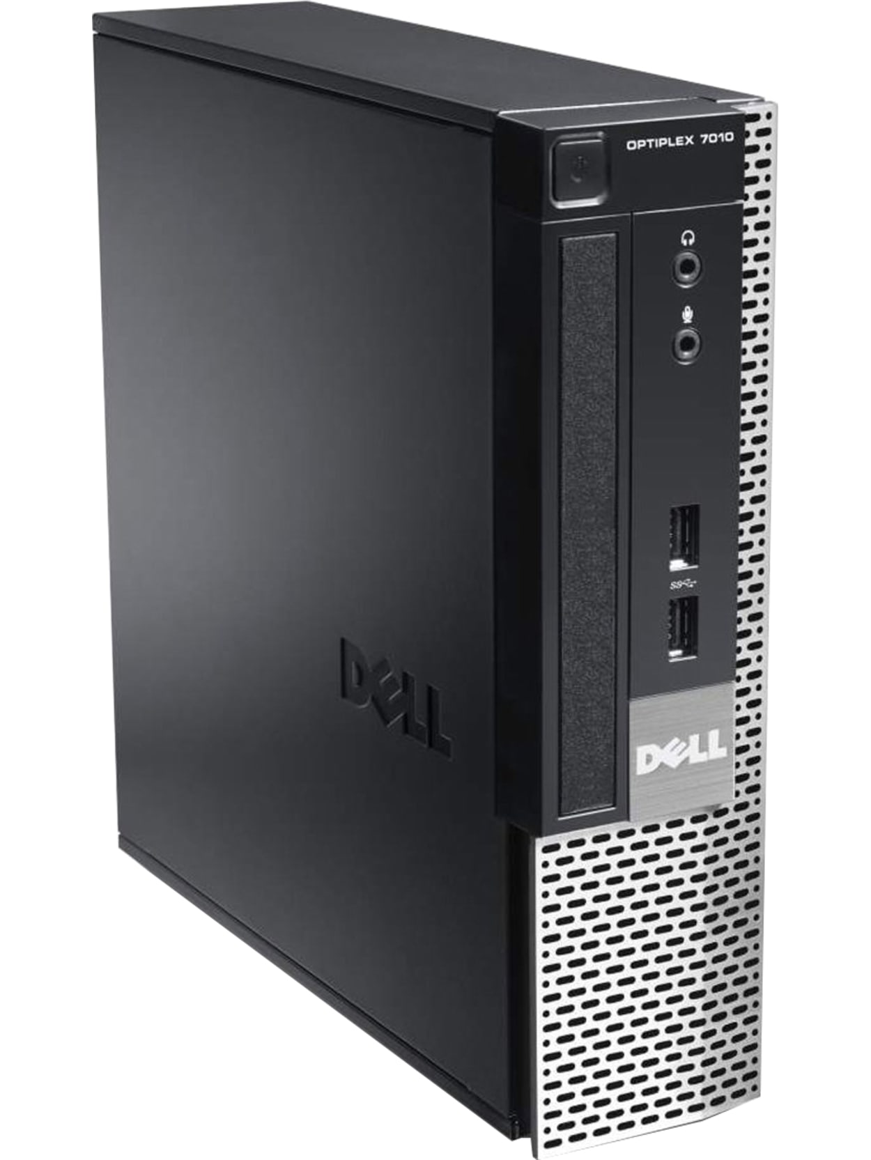 Dell Optiplex 7010 Refurb Pc 7010 I3 8 500 U Office Depot