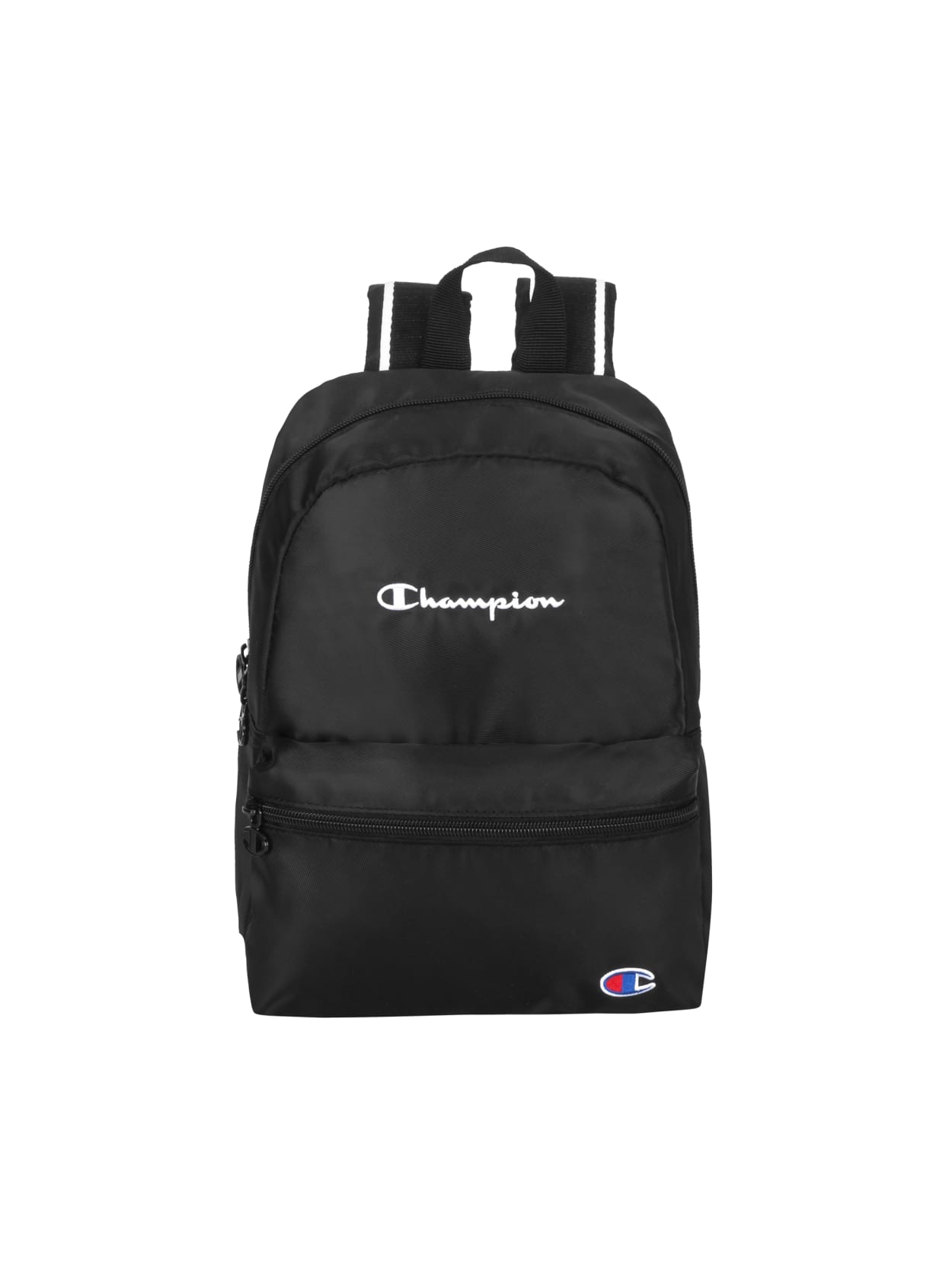 Champion Avery Mini Backpack Black Office Depot