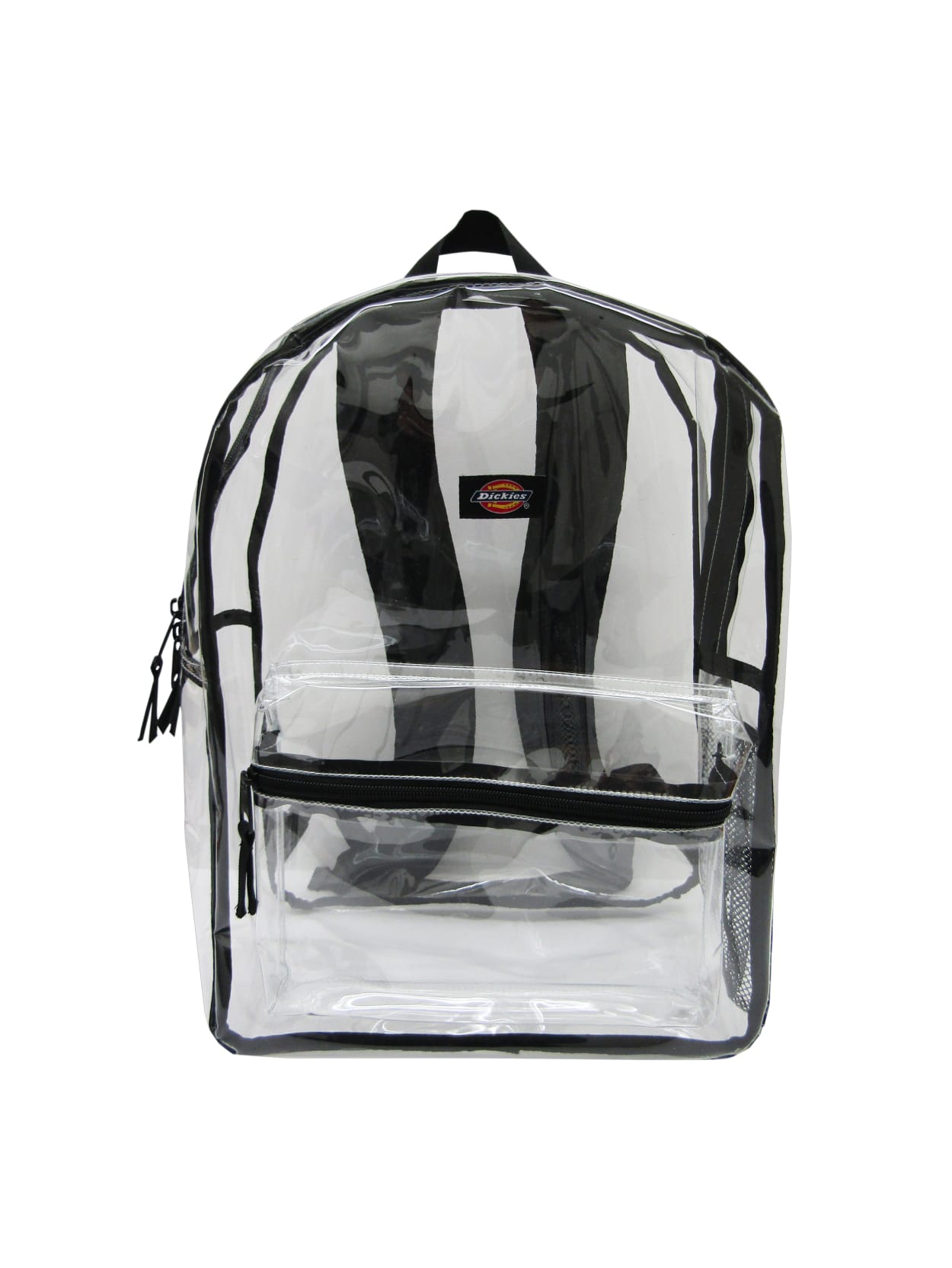 clear laptop bag