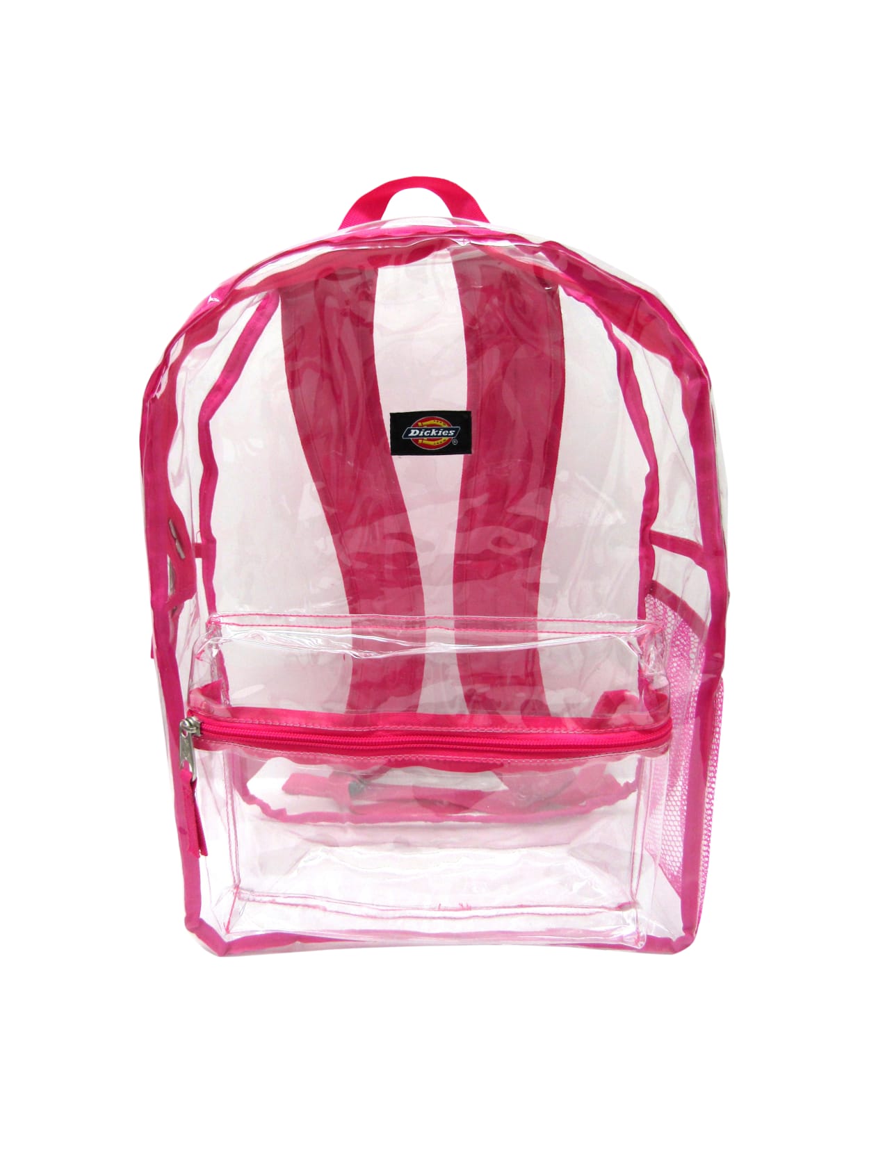 pvc backpack