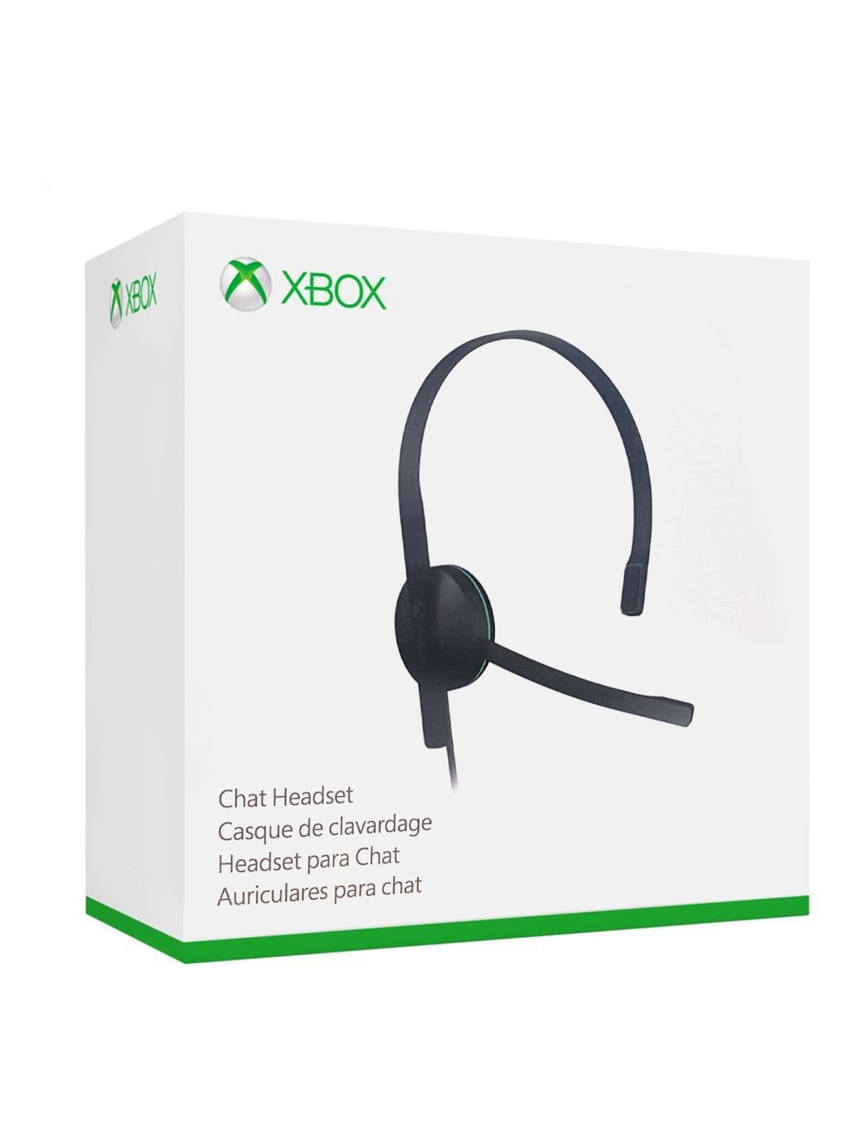 stand up mic for xbox one