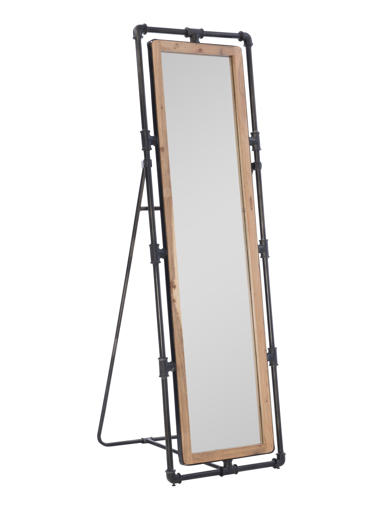 freestanding mirror