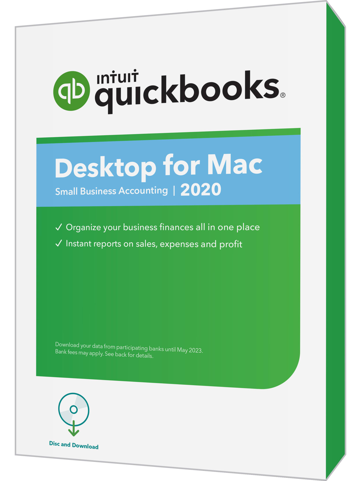 Quickbooks 2020 For Mac Disc Office Depot