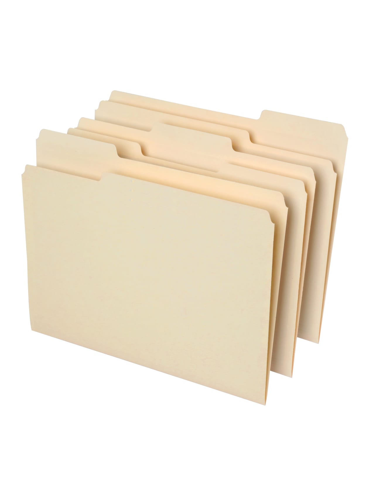 Office Depot Folders Letter Manila 100 Pk Office Depot