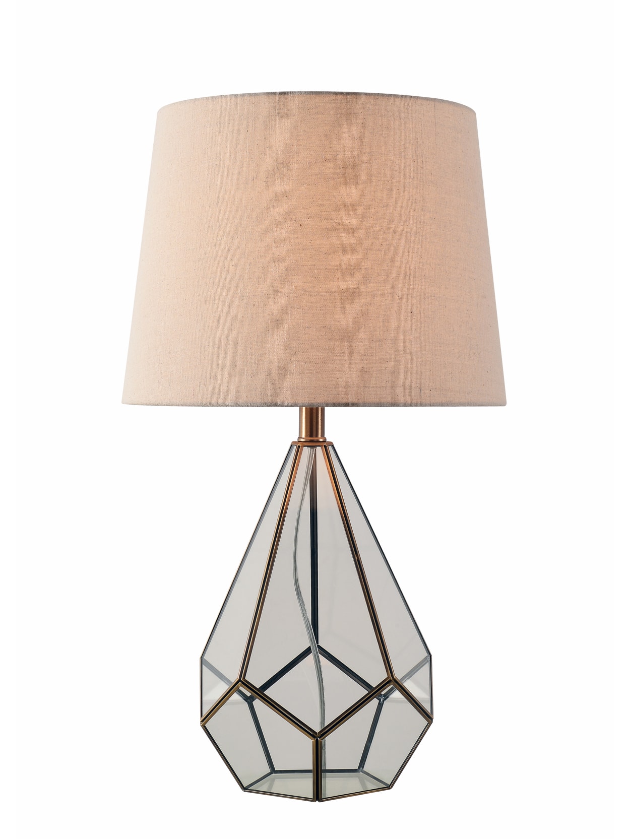 kenroy table lamp