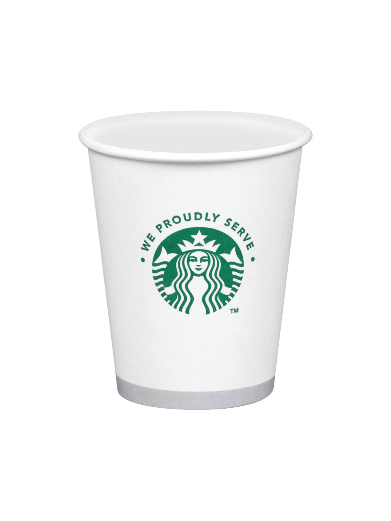 hot and cold cups with lids
