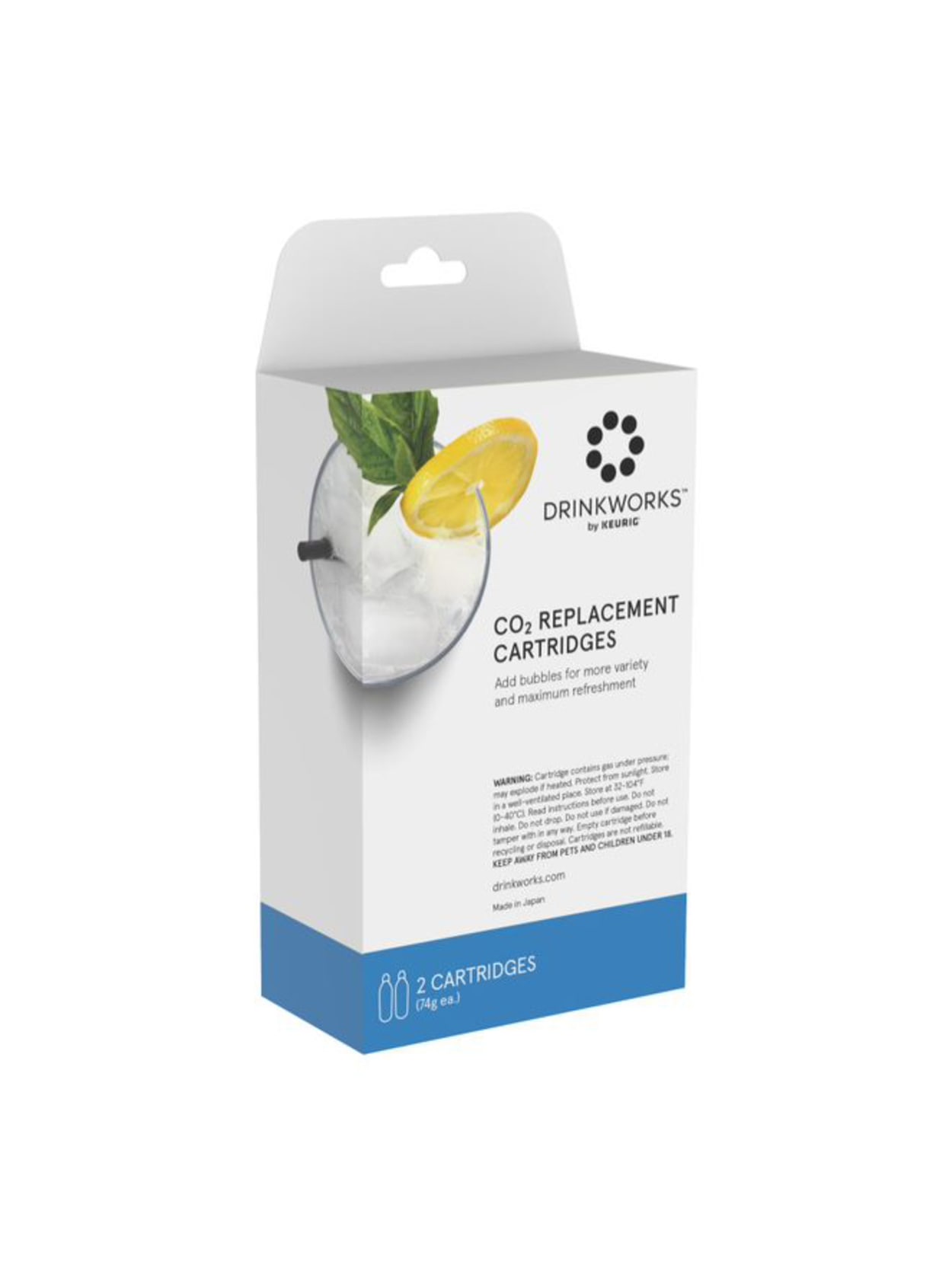 keurig cartridges