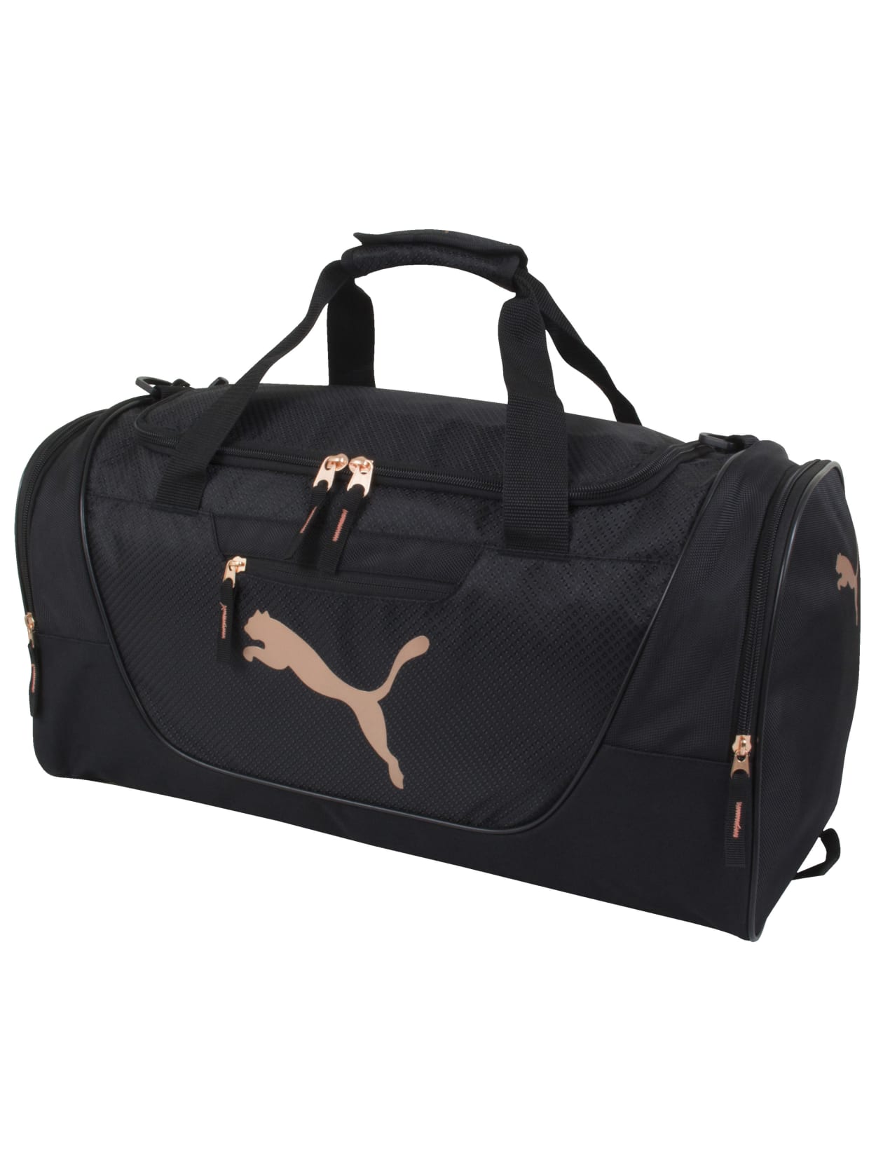puma duffel bags