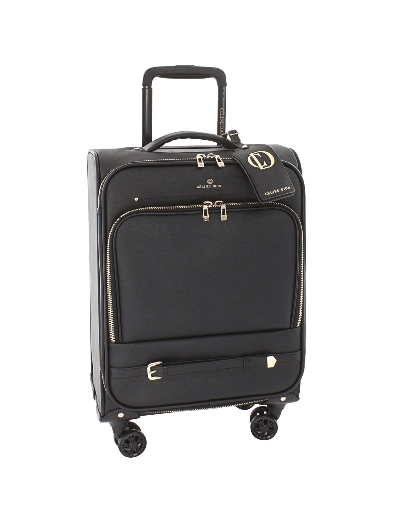 20 x 14 x 9 carry on luggage