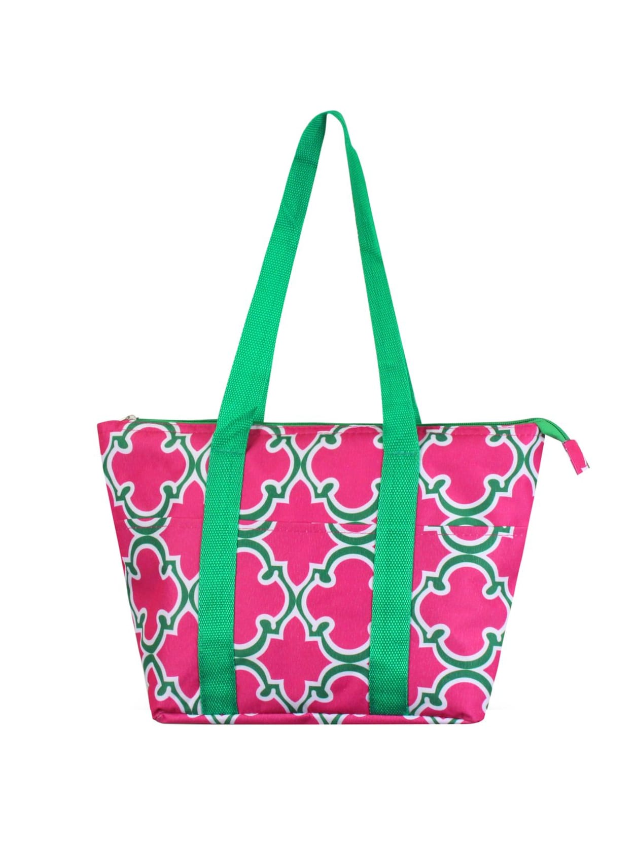 large insulated lunch tote