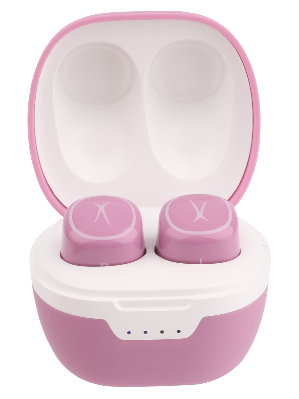 Altec Lansing Nanopods Mzx559 Pp Office Depot