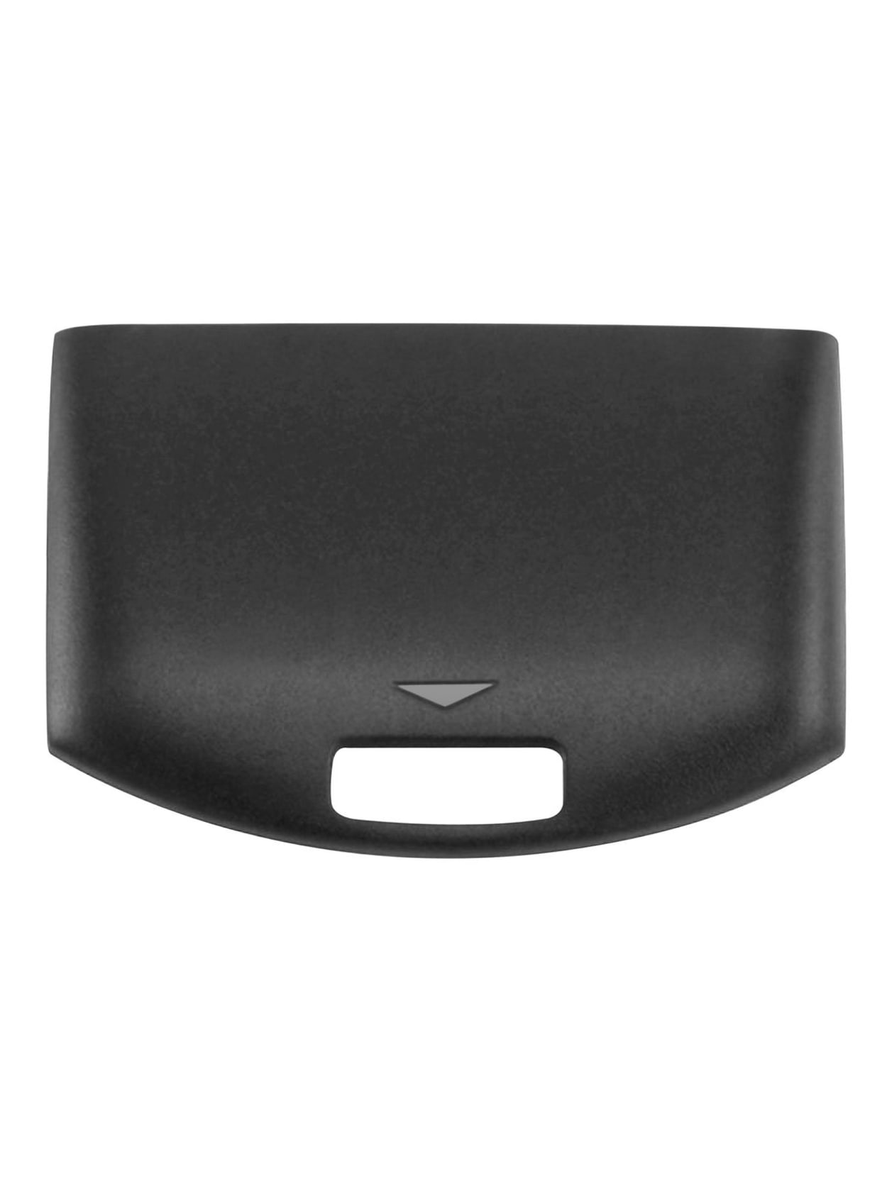 Insten Battery Door Cover For Sony Psp 1000 Black Office Depot