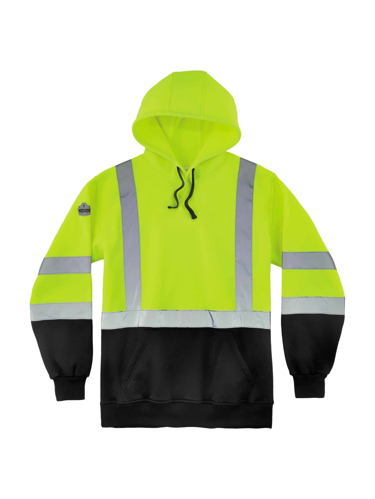 3x hooded sweatshirt