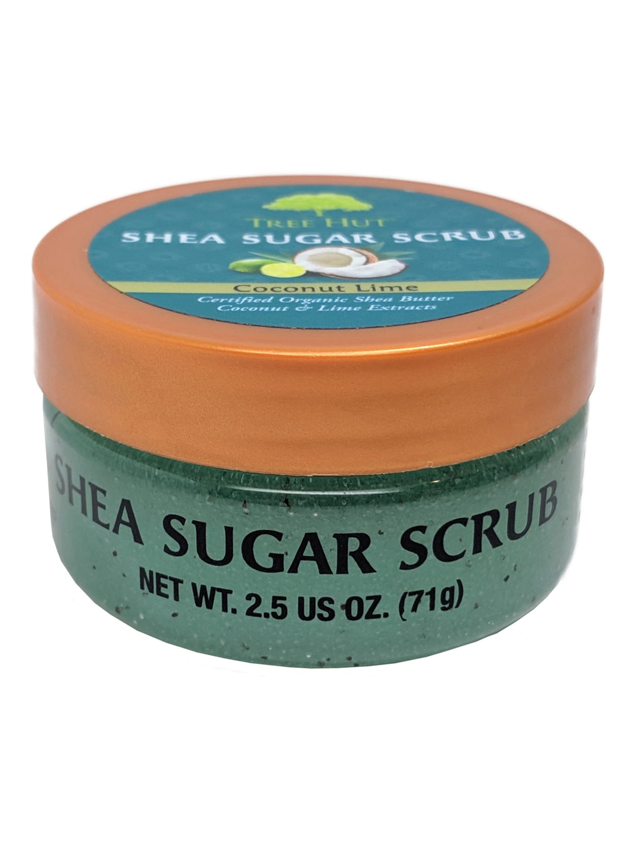 tree hut christmas scrub