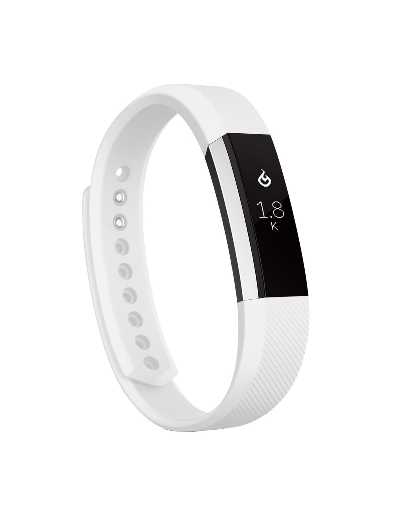 fitbit alta hr water resistant