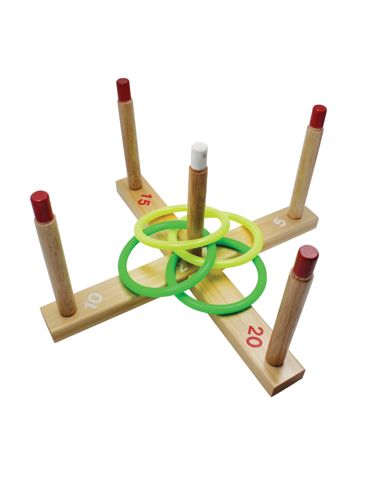 Champion sports ring toss set clearance