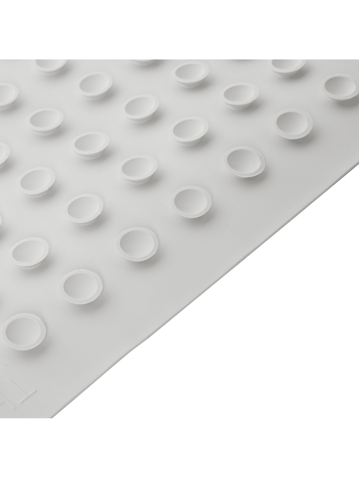 rubbermaid tub mat