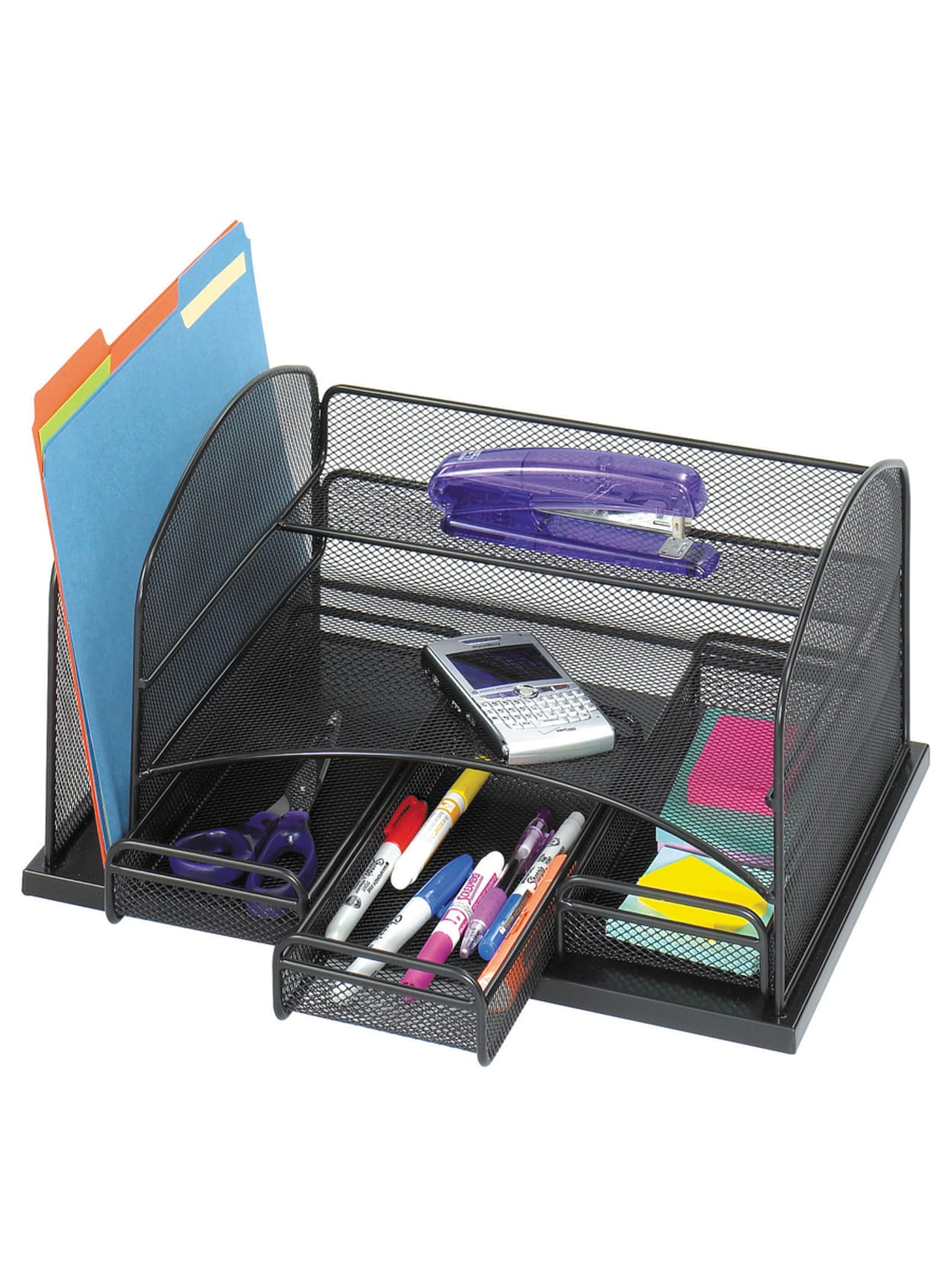 desktop organizer