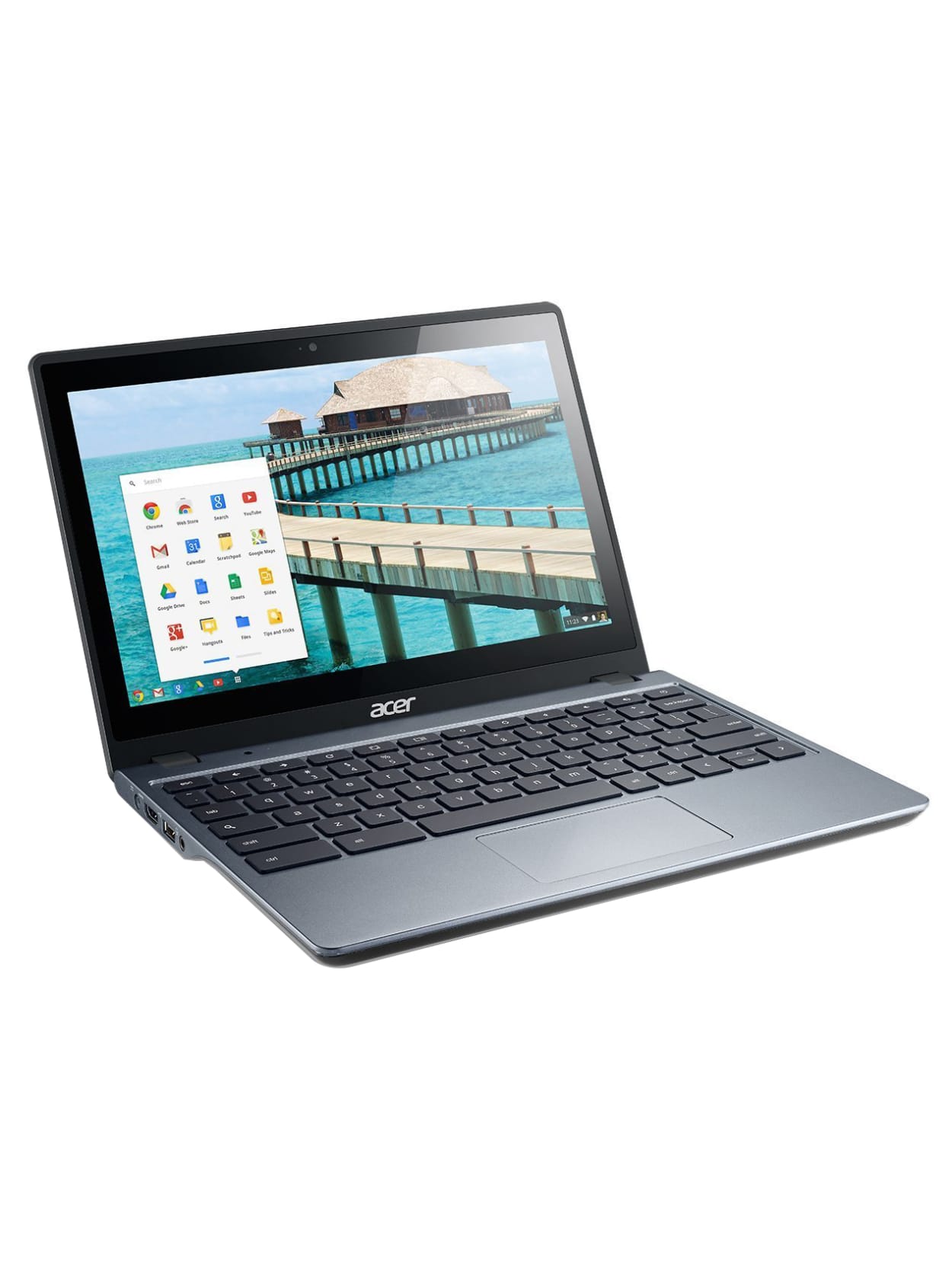 Acer Chromebook C720 2 Office Depot