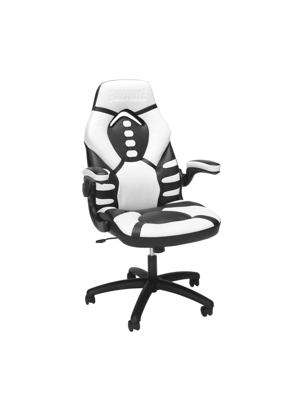 Respawn Fortnite Skull Trooper V Gaming Chair Office Depot