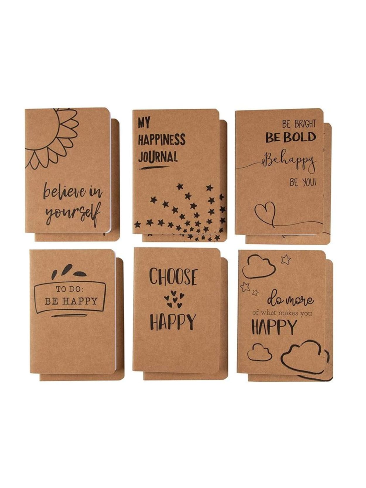 kraft paper cover