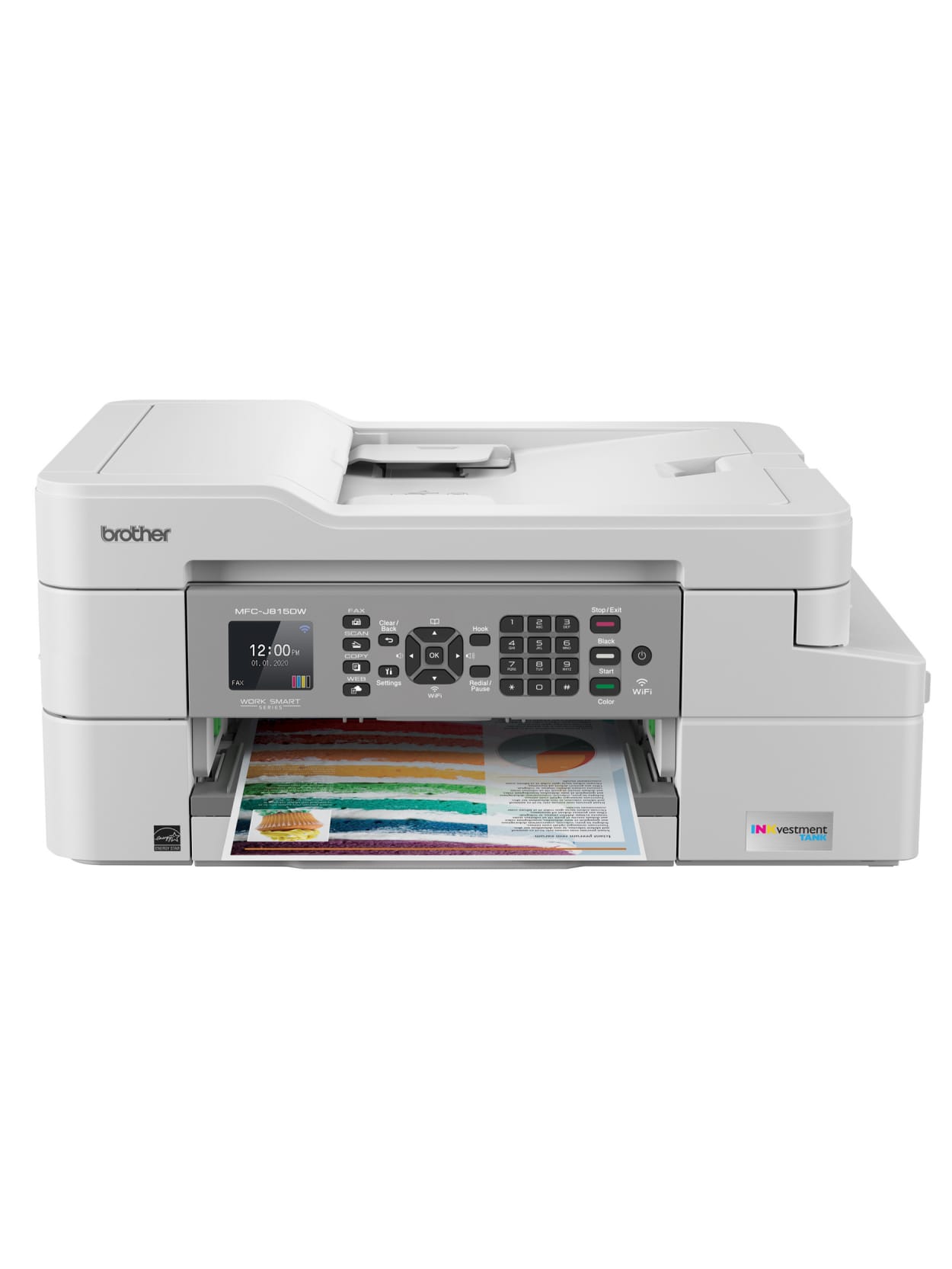 Brother Mfc J805dw Xl All In One Printer Office Depot Calculate car loan through car loan calculator at pakwheels, helps you to determine monthly car loan payments and auto loan rates. brother