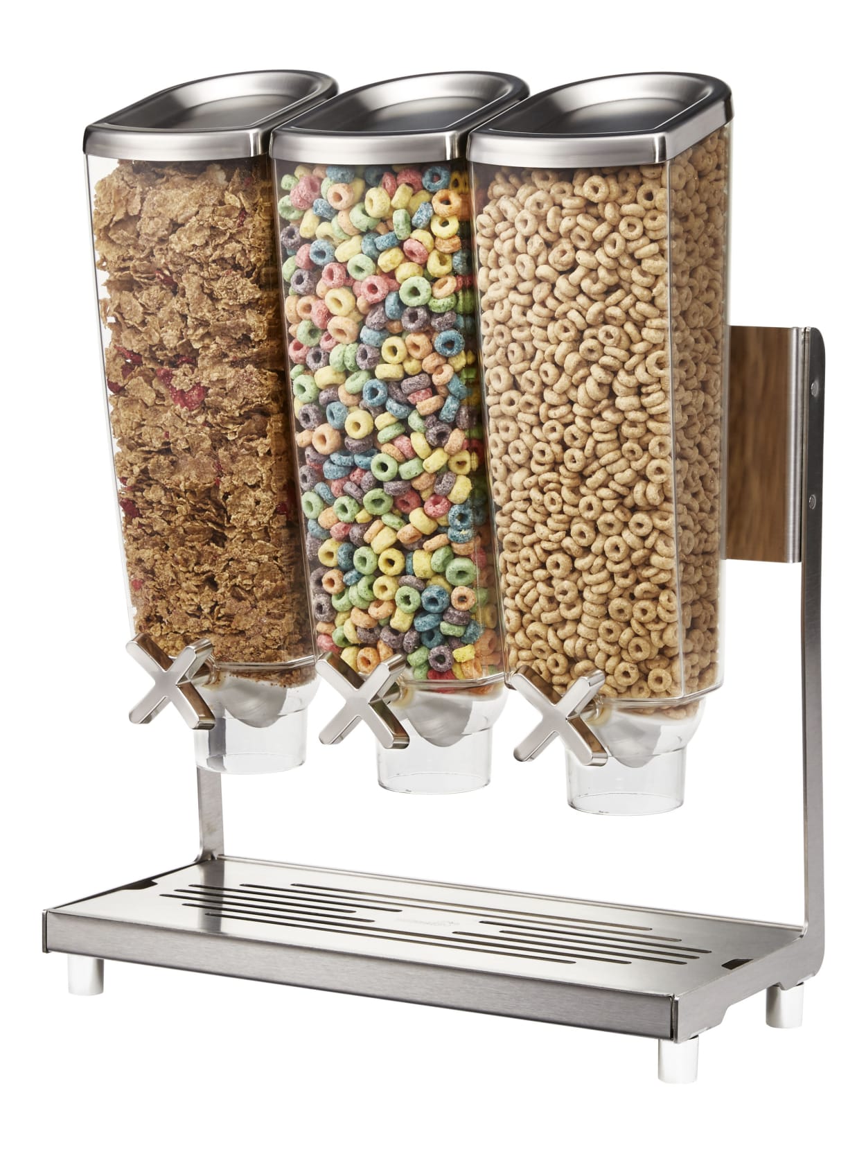 Featured image of post Steps to Prepare Rosseto Dispenser