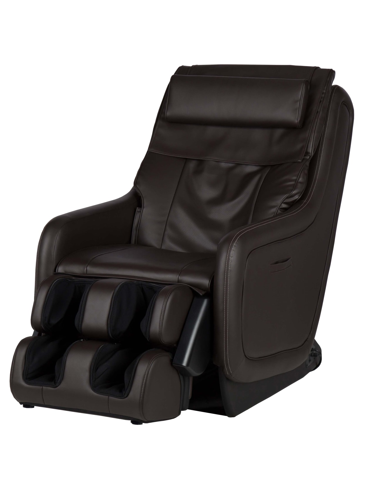 Human Touch Zerog 5 0 Massage Chair Espresso Office Depot