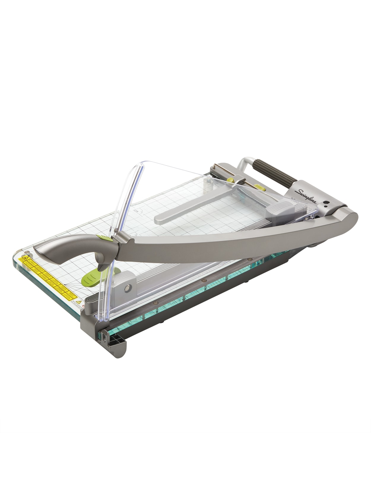 trimmer with laser light