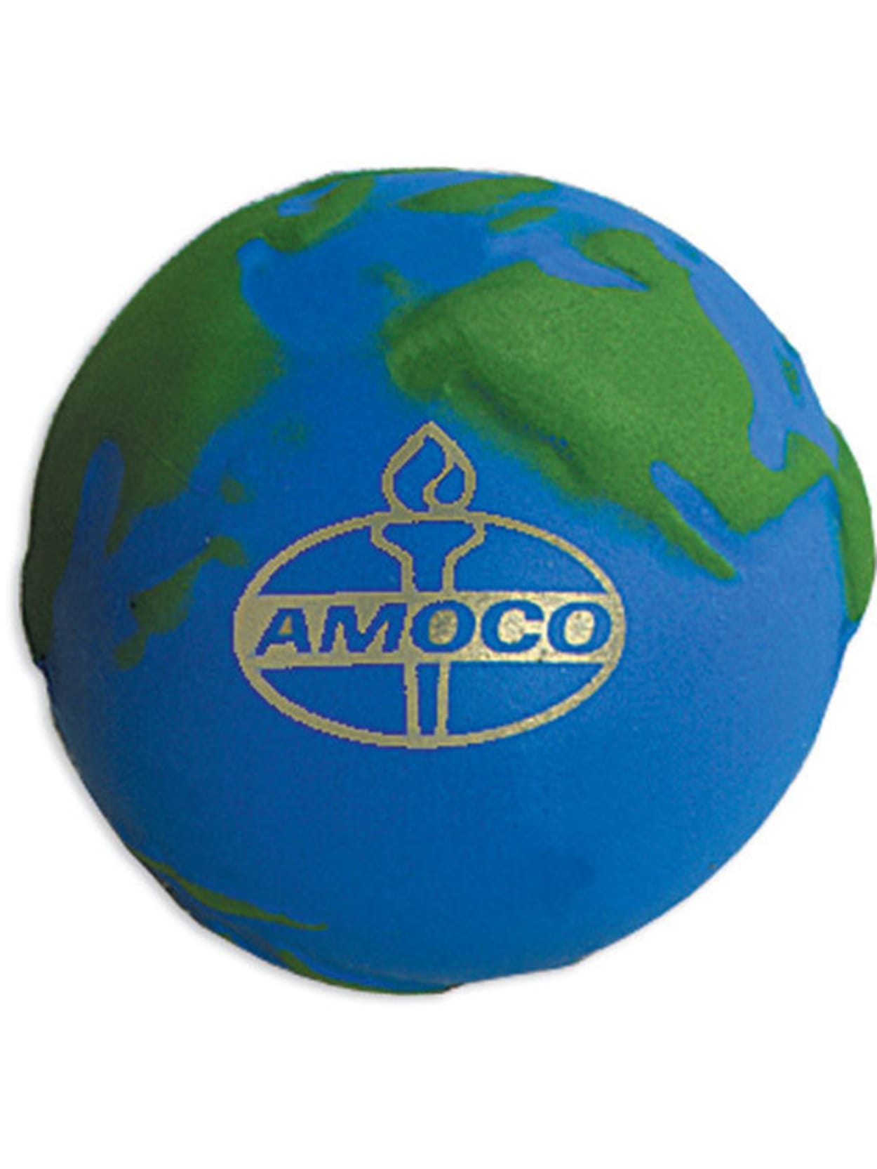 world stress ball