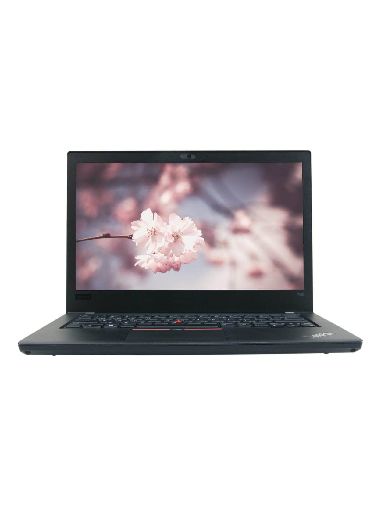 Lenovo Thinkpad T480 Refurbished Laptop Office Depot