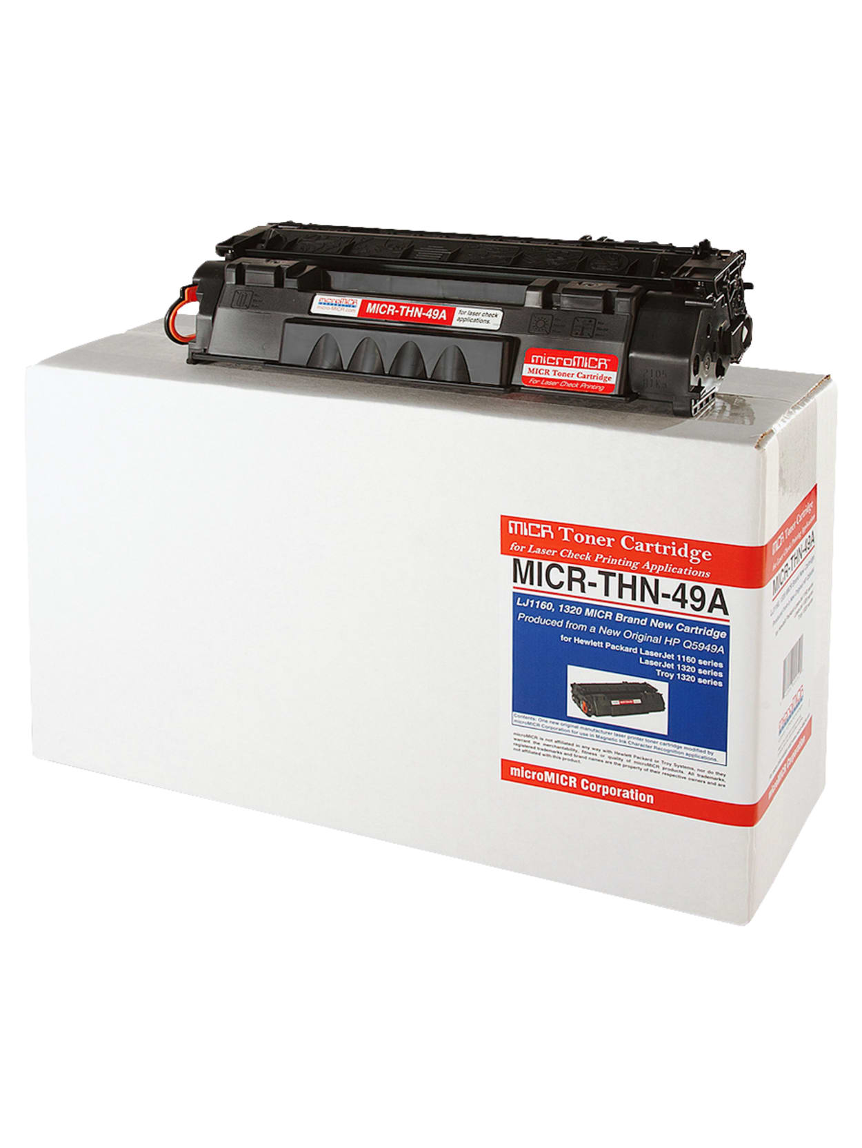 hp laserjet 1160 toner cartridge